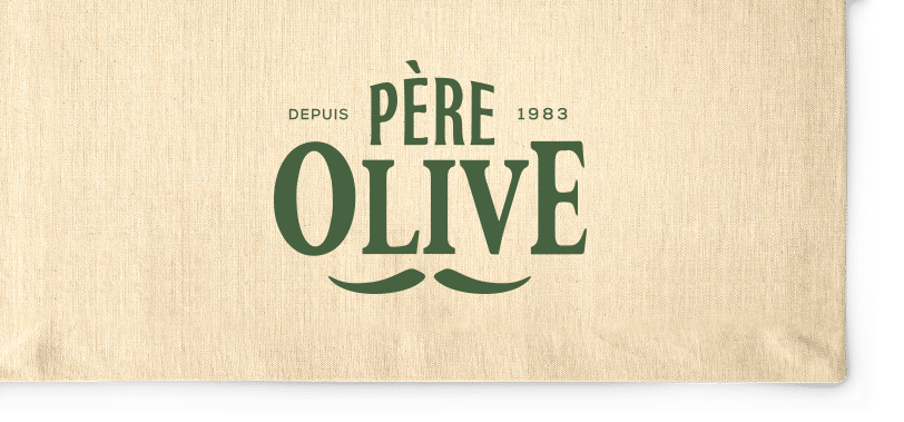 Logo Père Olive